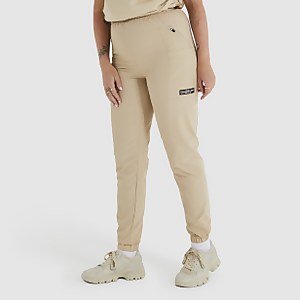 Women's Avella Jog Pant Beige - 8