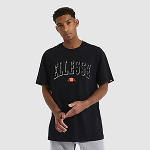 Men's Columbia T-Shirt Black - XS