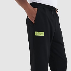 Proteco Jogginghose Schwarz für Herren