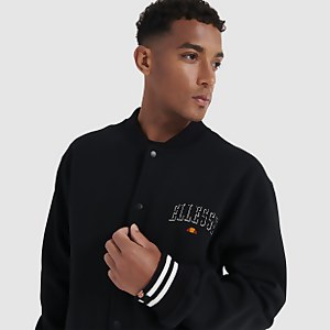 Men's Utah Jacket Black