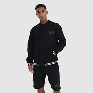 Men's Utah Jacket Black - 2XL