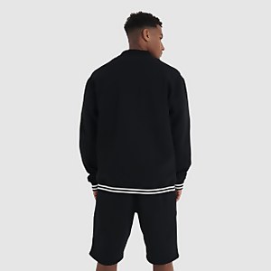 Men's Utah Jacket Black