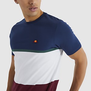 Men's Trenka T-Shirt Navy