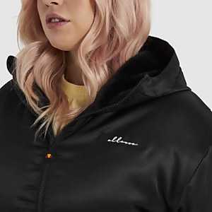 Women's Joanara Padded Jacket Black