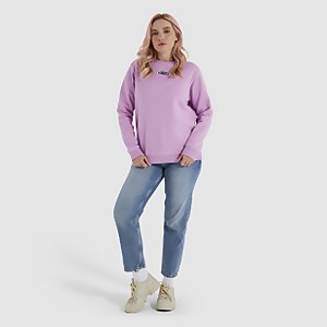 Women's Mirabella Sweatshirt Lilac