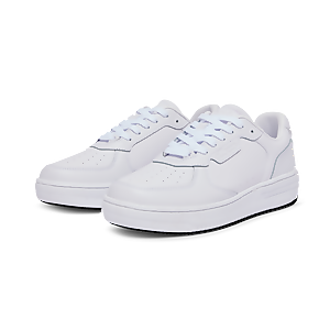 Damen Tevo Sneaker Cremeweiß/Grün