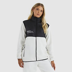 Solarolo Jacket Off White - XL