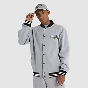 Men's Utah Jacket Grey Marl - M