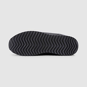 Herren Laro Sneaker Schwarz