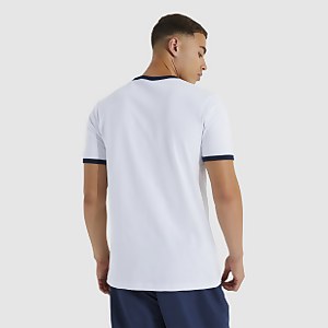 Men's Lascio T-Shirt White