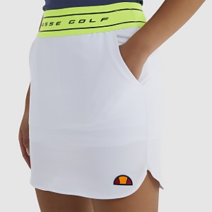 Women's Rosio Skort White