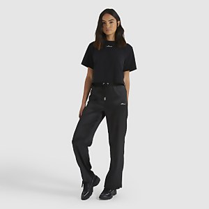 Women's Luesa Track Pant Black