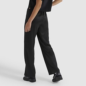 Women's Luesa Track Pant Black
