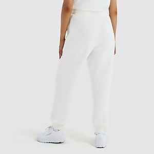 Unisex Dimartino Jogginghose Weiß