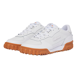 Men's Tanker Trainer White - 6.5