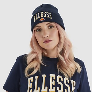 Parsons Beanie Navy - ONE SIZE