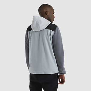 Men's Venaro Jacket Grey