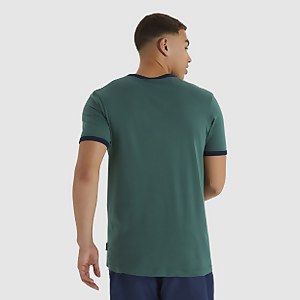 Men's Lascio T-Shirt Dark Green