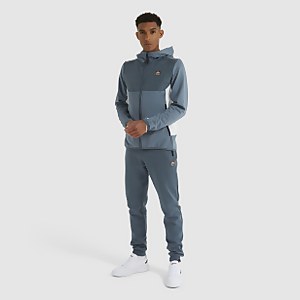 Basito Jogginghose Blau für Herren