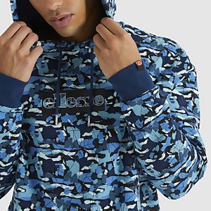 Tartica Kapuzenpullover Multi für Herren