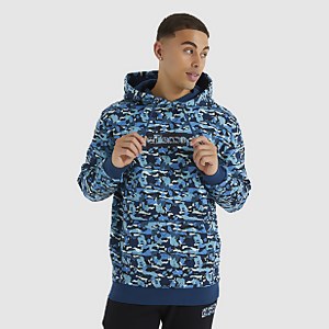 Men's Tartica Hoody Multi - L