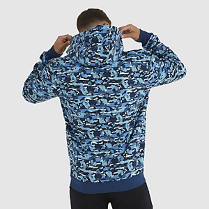 Tartica Kapuzenpullover Multi für Herren