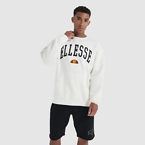 Men's Arizona Sweatshirt Off White - XL