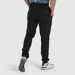 Men's Lahora Jog Pant Black