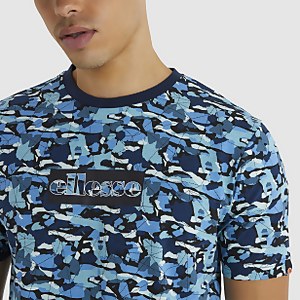 Fractura T-Shirt Multi für Herren