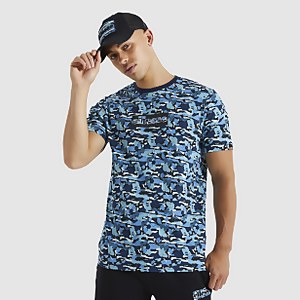 Men's Fractura T-Shirt Multi - M