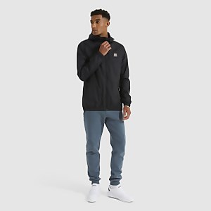 Men's Fraction Jacket Black