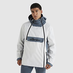Men's Formatia Jacket Off White - XS