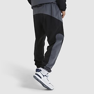 Men's Joshi Track Pant Black