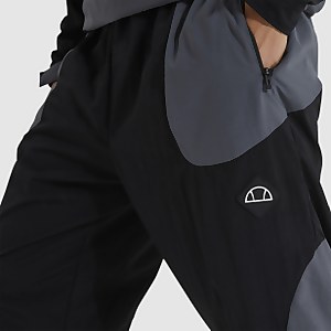 Men's Joshi Track Pant Black