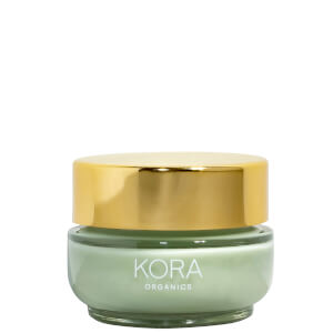 Kora Organics Active Algae Lightweight Moisturizer (15ml)