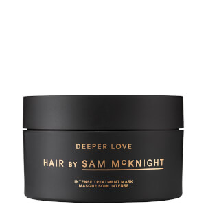 Hair By Sam McKnight Deeper Love Intense Treatment Mask 200ml