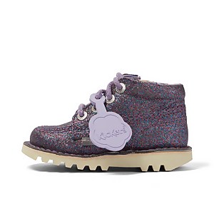 Kickers kick glow shoes outlet