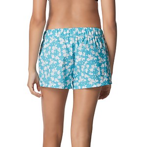 Women's Female Vibe Volley Blue