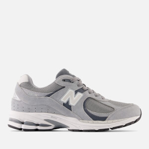 2002 Classic Mesh and Suede