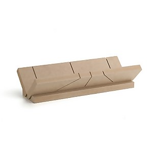 Decoflair MB2 Mitre Box for Small Profiles