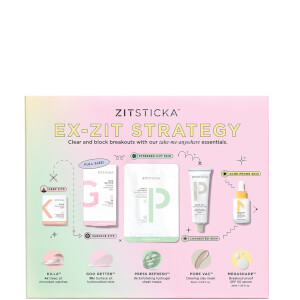 ZitSticka Ex-Zit Strategy Kit