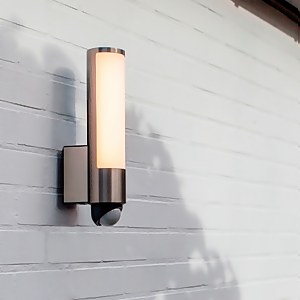 Homebase 2025 security lights