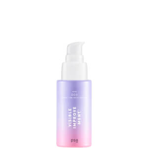 PSA Skin Visible Improvement Peptides and Niacinamide Serum 30ml