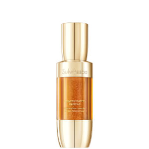 Sulwhasoo concentrated ginseng renewing on sale serum