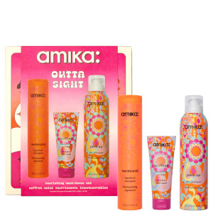 Amika Outta Sight Nourishing Must-Haves Set