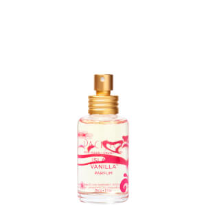 Pacifica Island Vanilla Spray Perfume 29ml