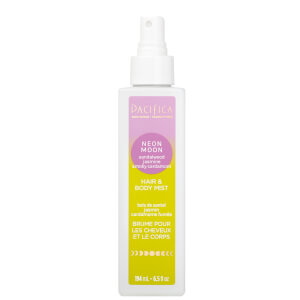 Pacifica Neon Moon Hair and Body Mist 194ml