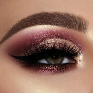 Amazon.com : PAT McGrath Labs Blitz Astral Quad: Eyeshadow