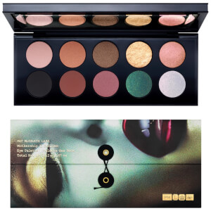 Pat McGrath Labs Mothership II: Sublime Palette