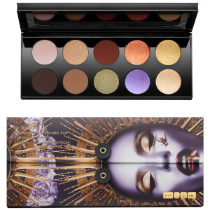 Pat McGrath Labs Mothership VI: Midnight Sun Palette